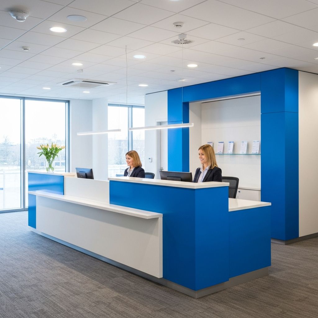 Contact SkillBridge Institute