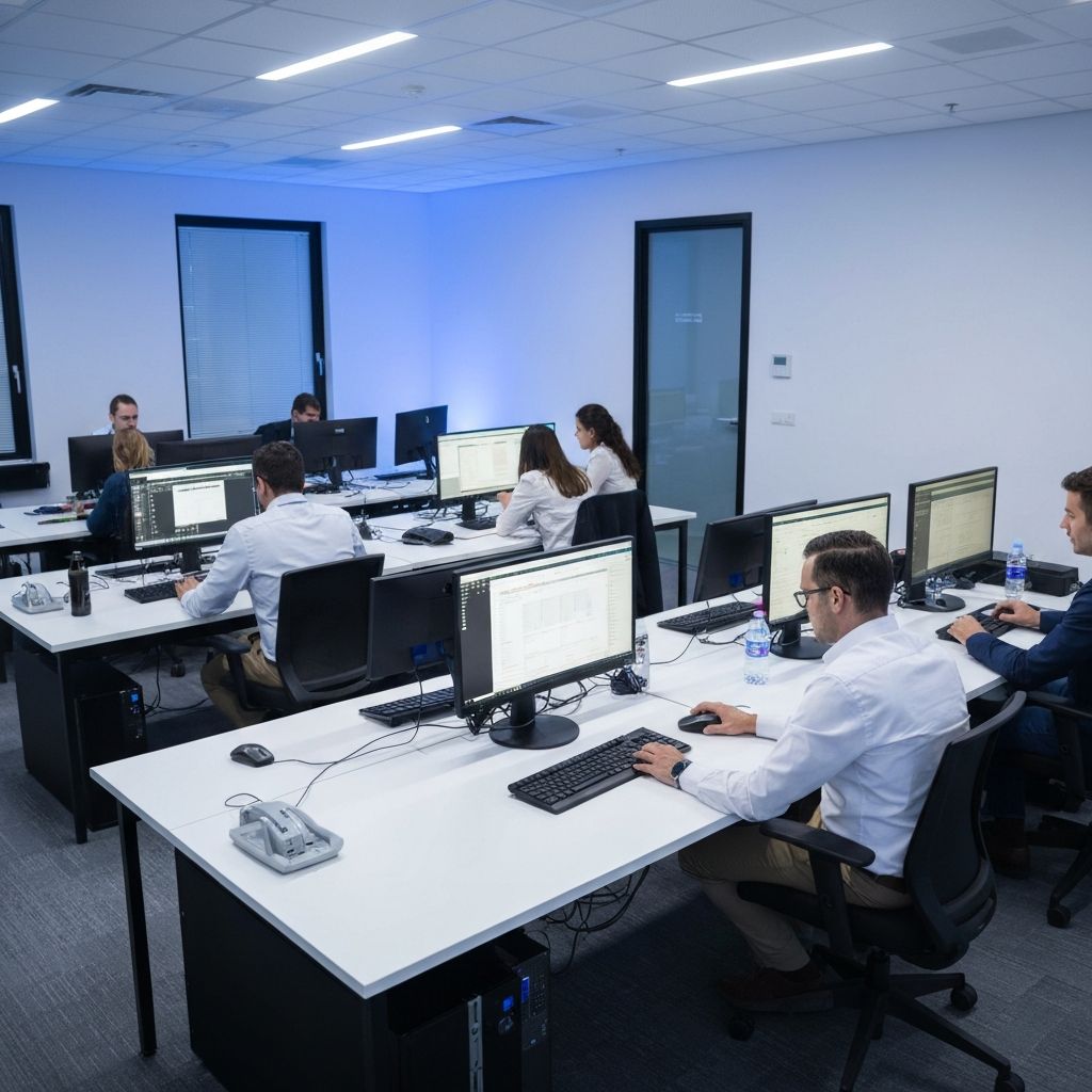 Professional HR Services